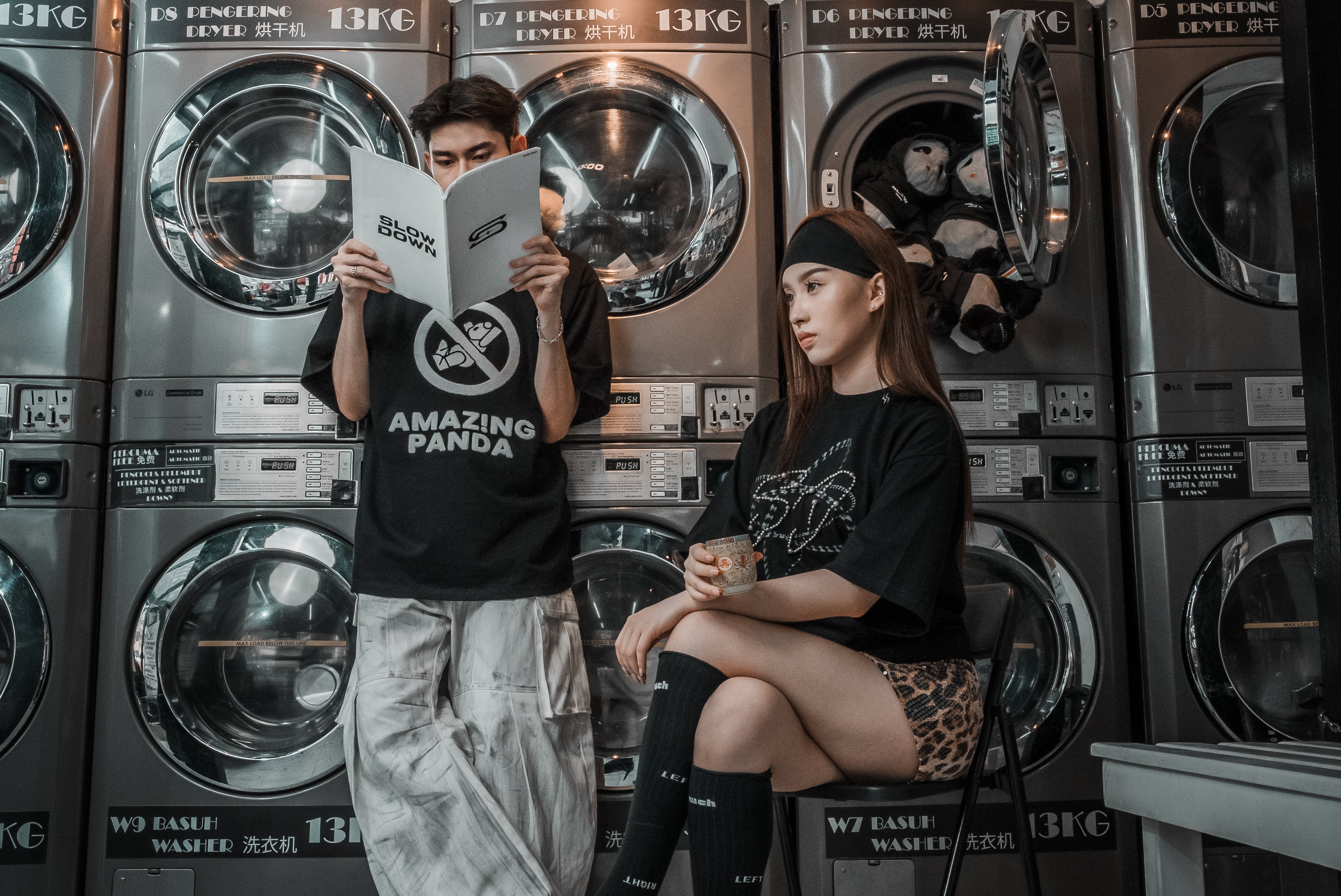 Laundry Day Collection - FOR SALE