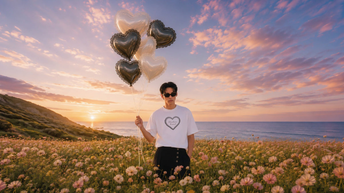 Qixi Exclusive Collection