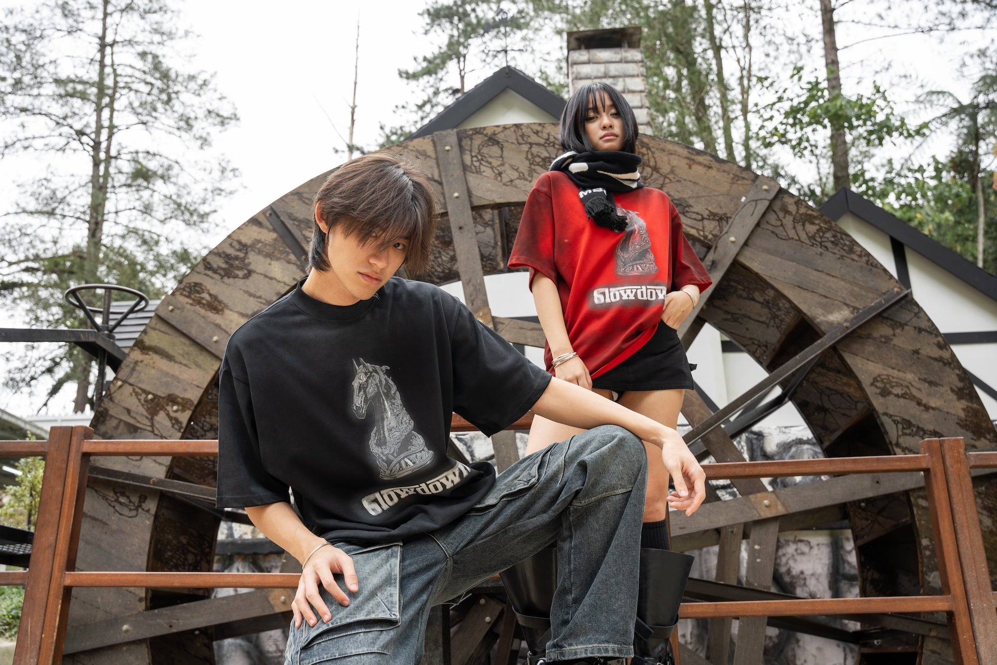 Hold Your Horses Collection