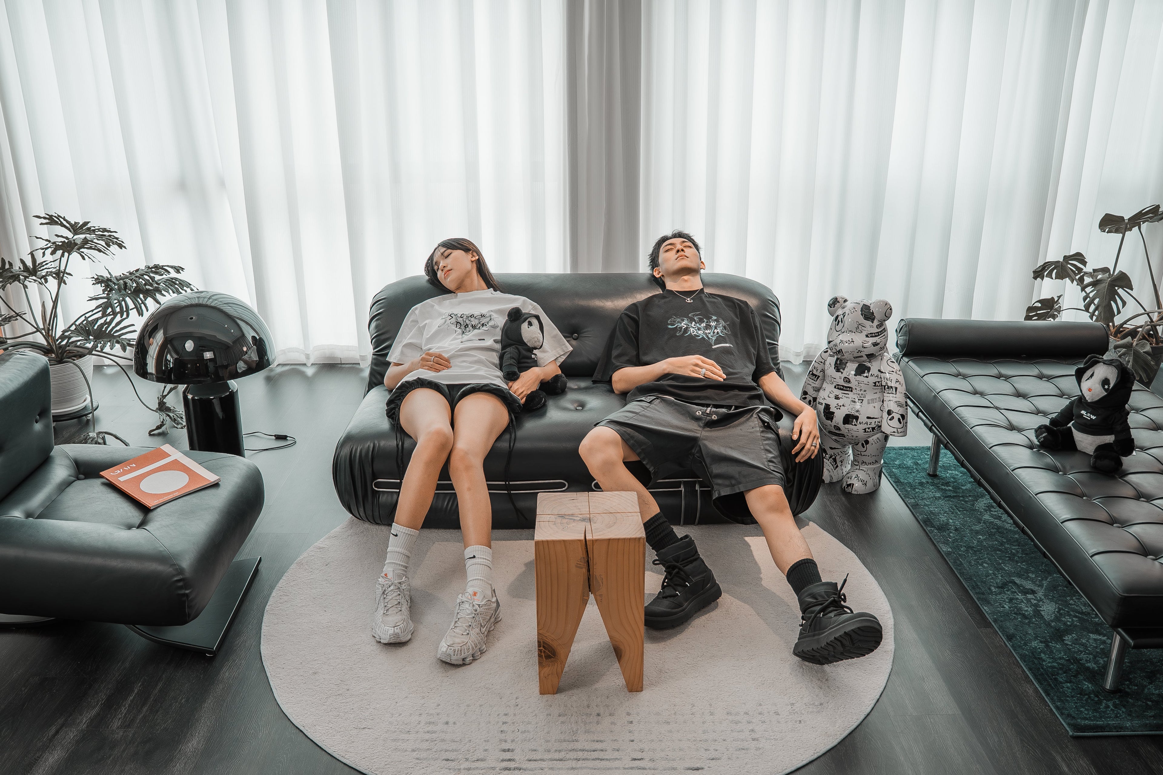 After Hours Collection