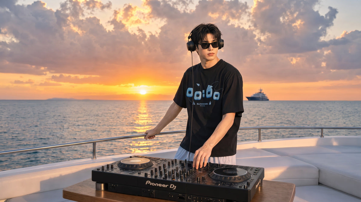 Slow Summer Vol. 2