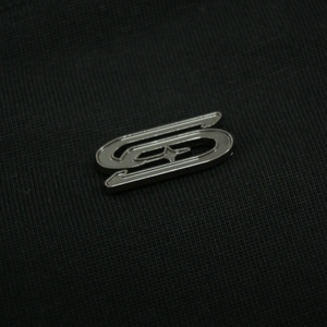 SLOWDOWN Athletic Logo Tee