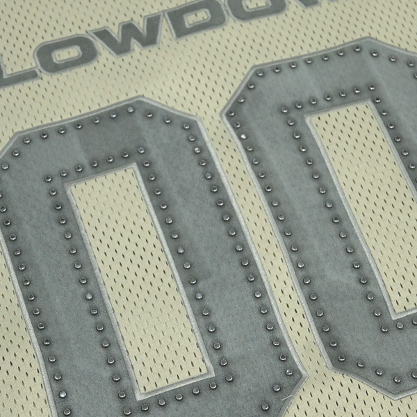 SLOWDOWN 00 Jersey Tee