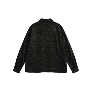 SLOWDOWN Equine Tang Suit Jacket