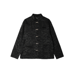 SLOWDOWN Equine Tang Suit Jacket