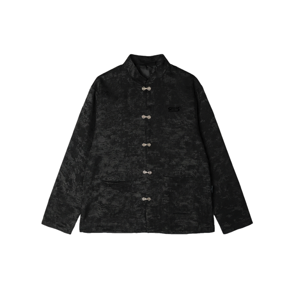 SLOWDOWN Equine Tang Suit Jacket