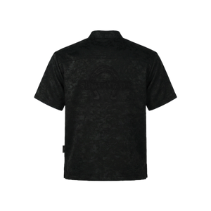 SLOWDOWN Equine Tang Suit Black