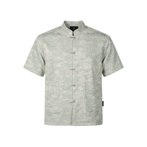 SLOWDOWN Equine Tang Suit Light Blue