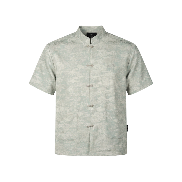 SLOWDOWN Equine Tang Suit Light Blue