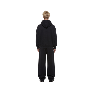 SLOWDOWN Logo Embroidery Sweatpants
