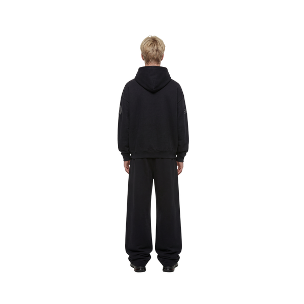 SLOWDOWN Logo Embroidery Sweatpants