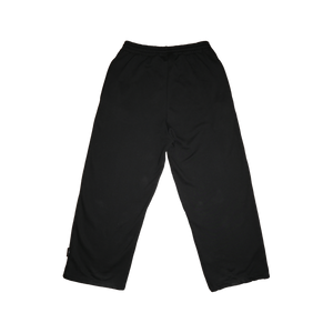 SLOWDOWN Logo Embroidery Sweatpants