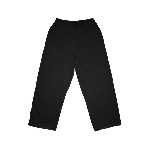 SLOWDOWN Logo Embroidery Sweatpants