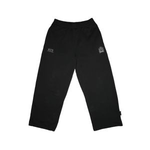 SLOWDOWN Logo Embroidery Sweatpants