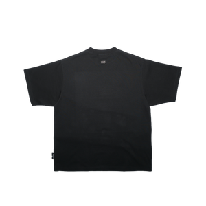 SLOWDOWN Athletic Logo Tee