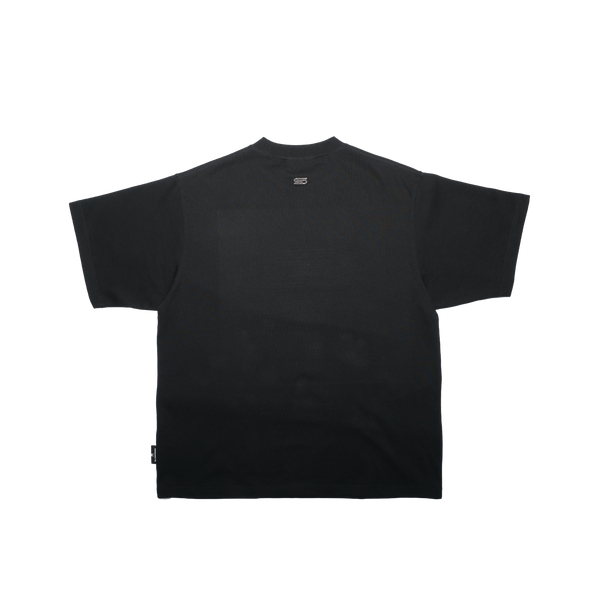 SLOWDOWN Athletic Logo Tee