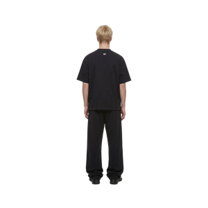 SLOWDOWN Athletic Logo Tee