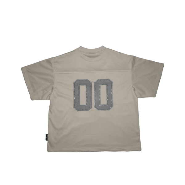 SLOWDOWN 00 Jersey Tee