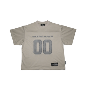 SLOWDOWN 00 Jersey Tee