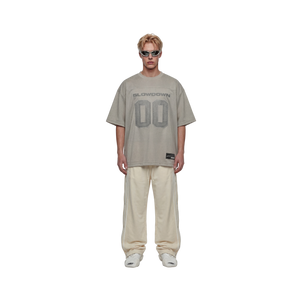 SLOWDOWN 00 Jersey Tee