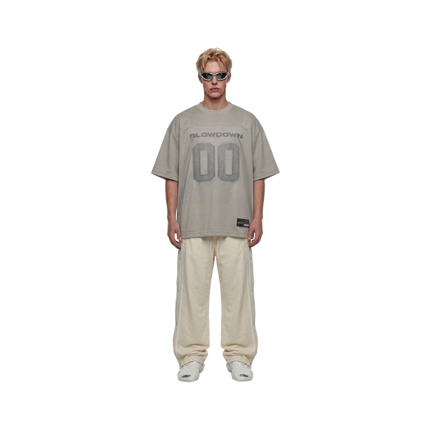 SLOWDOWN 00 Jersey Tee