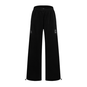 SLOWDOWN Logo Embroidery Sweatpants