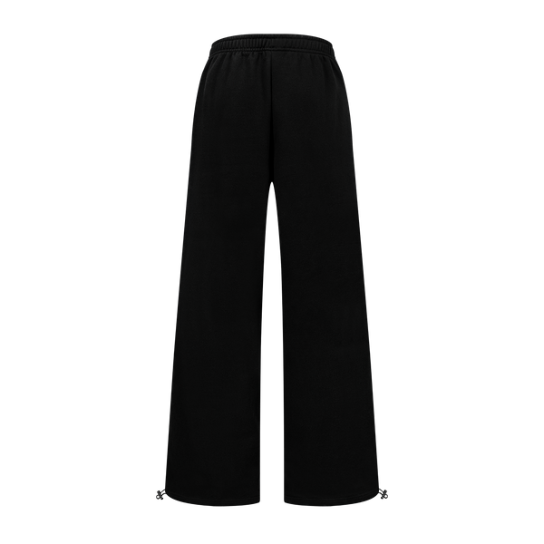 SLOWDOWN Logo Embroidery Sweatpants
