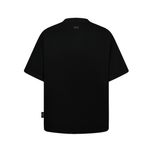 SLOWDOWN Athletic Logo Tee
