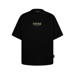 SLOWDOWN Light Moss Tee