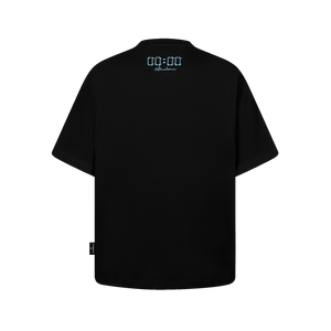 SLOWDOWN Hand-Drawn Reset Tee
