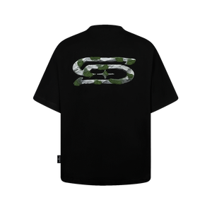 SLOWDOWN Moss Tee