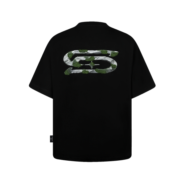 SLOWDOWN Moss Tee