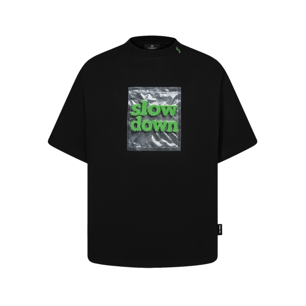 SLOWDOWN Vacuum Seal SD Tee