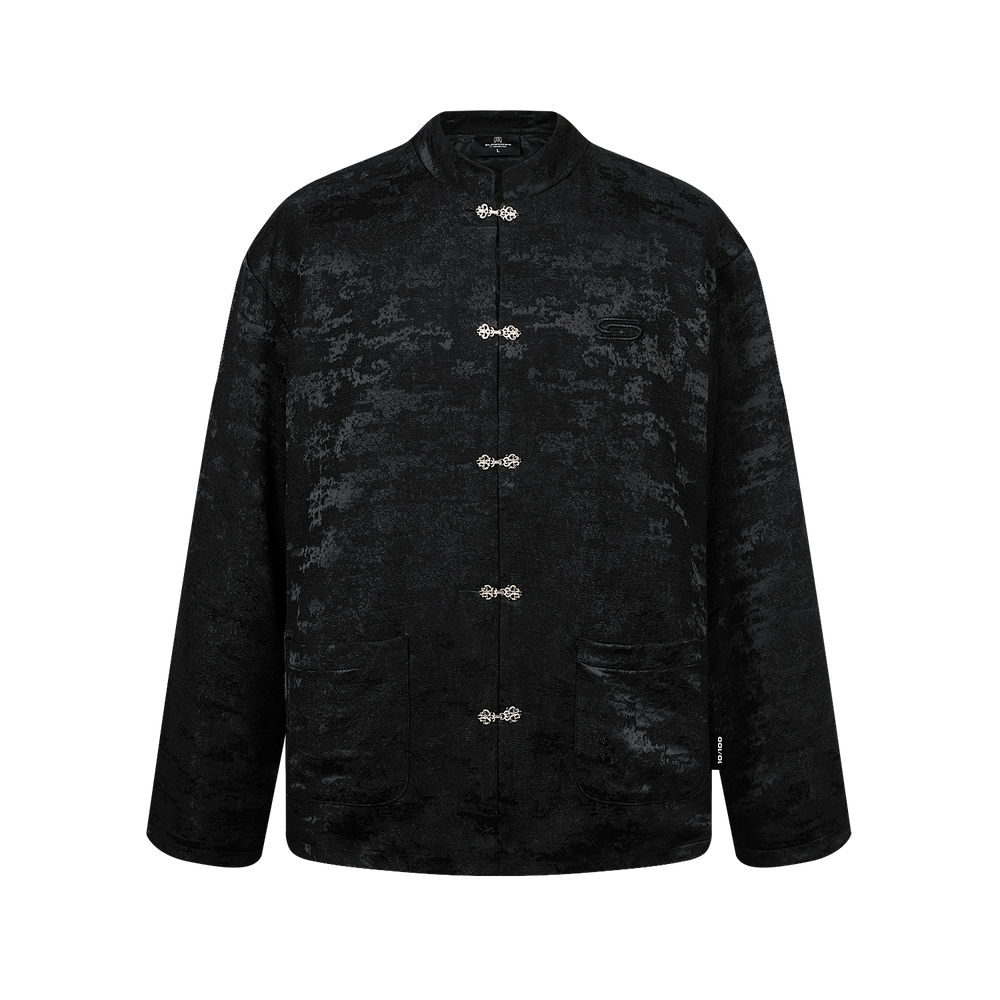 SLOWDOWN Equine Tang Suit Jacket