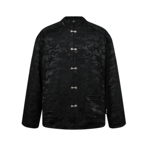 SLOWDOWN Equine Tang Suit Jacket