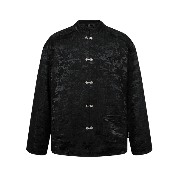 SLOWDOWN Equine Tang Suit Jacket