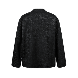 SLOWDOWN Equine Tang Suit Jacket