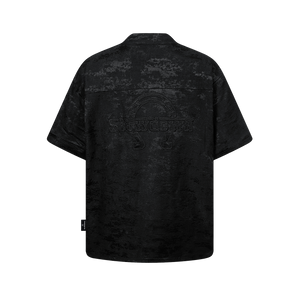 SLOWDOWN Equine Tang Suit Black