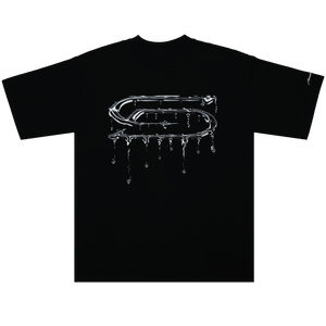 SLOWDOWN Ice Drippin Tee - For Sale