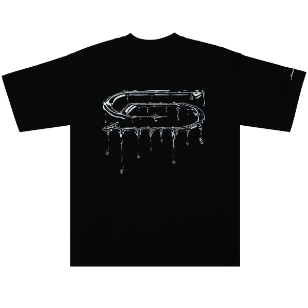 SLOWDOWN Ice Drippin Tee - For Sale