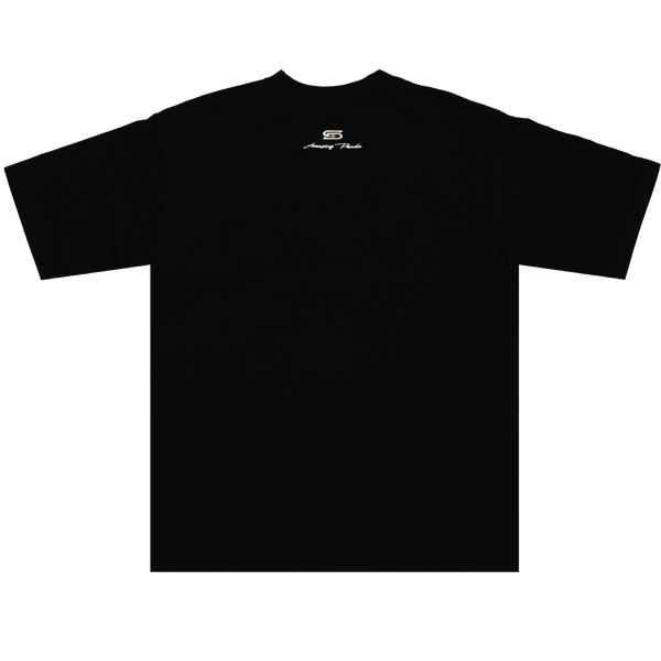 SLOWDOWN SD Atom Tee - For Sale