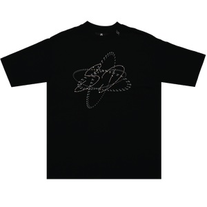 SLOWDOWN SD Atom Tee - For Sale