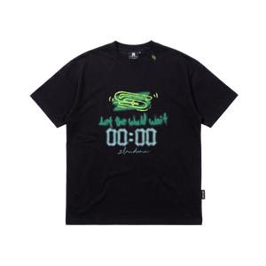 SD Hand-Drawn Reset Tee