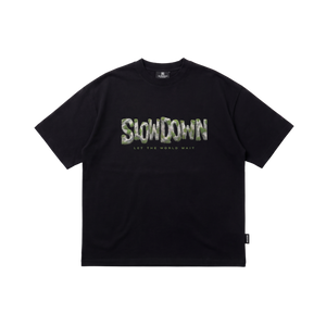 SD Moss Tee