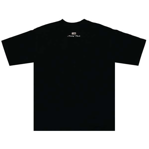 SLOWDOWN Falling Leaf Tee - Not For Sale