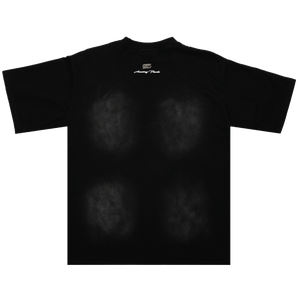 SLOWDOWN "SLOW" Metal Tee - Not For Sale