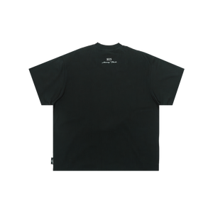 SLOWDOWN AP Mask Tee - Secret Edition