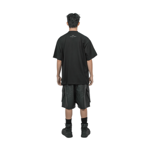 SLOWDOWN AP Mask Tee - Secret Edition