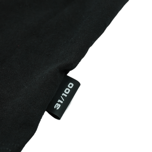 SLOWDOWN AP Mask Tee - Secret Edition