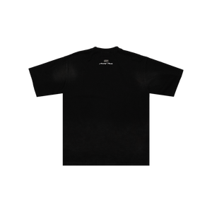 SLOWDOWN "CAUTION" Wet Floor Tee